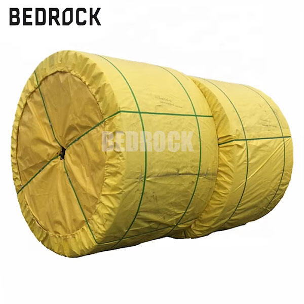 How to Identify Defects in Mining Belts and Avoid Costly