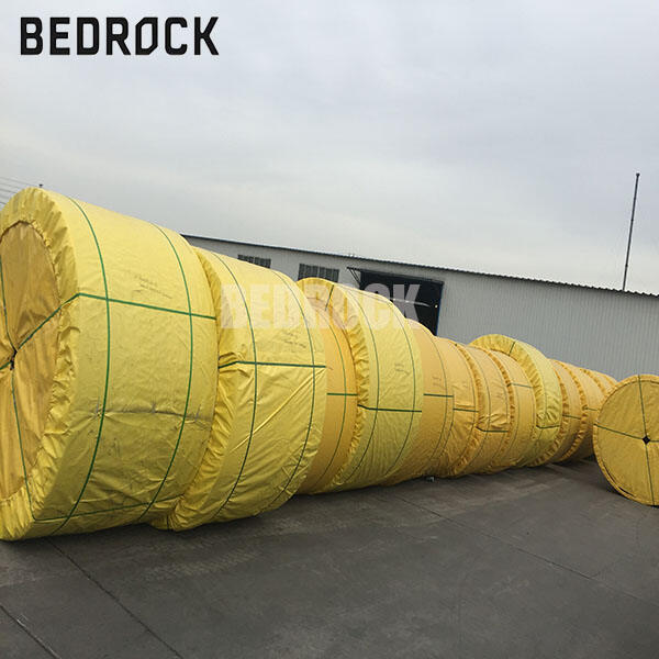 Common Issues to Avoid When Buying Wholesale Conveyor Belts