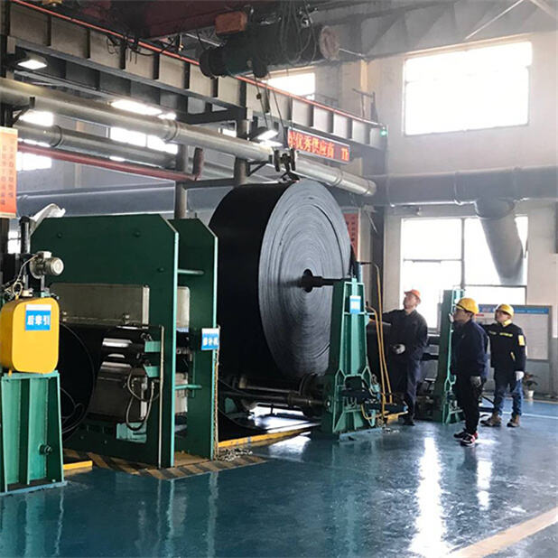 Production and Manufacturing Team