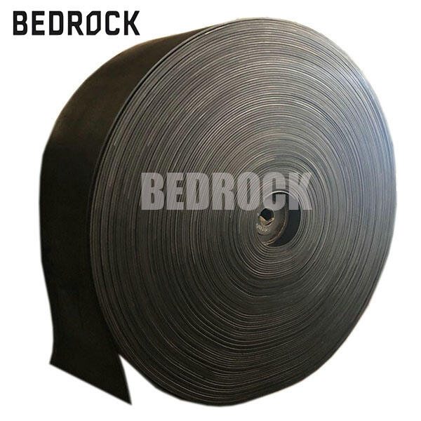 What Makes Hard Rock Conveyor Belts Ideal for Heavy-Duty Applications?