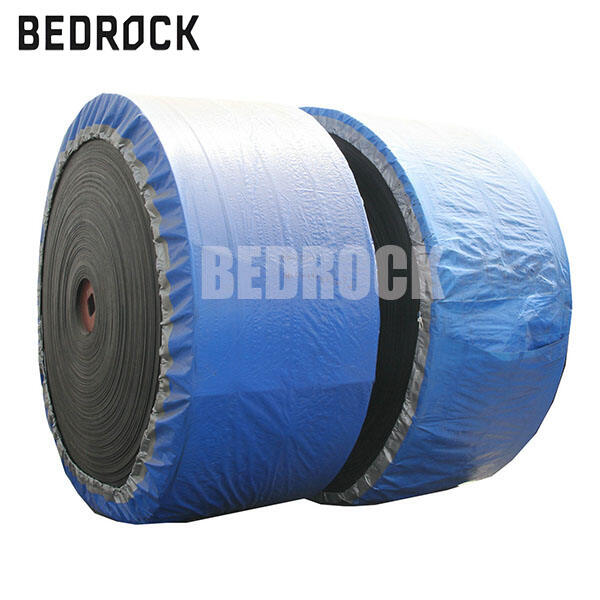 What Are the Key Benefits of Using EP Conveyor Belts in Manufacturing?