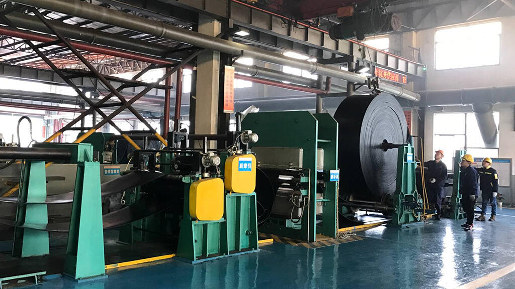 Production and Manufacturing Team