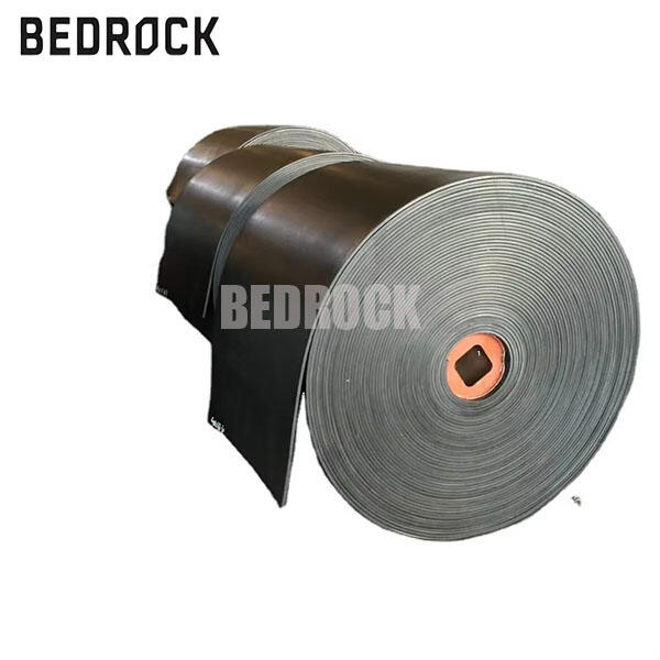 What Materials and Specifications Are Available for 90 Degree Conveyor Belts Wholesale