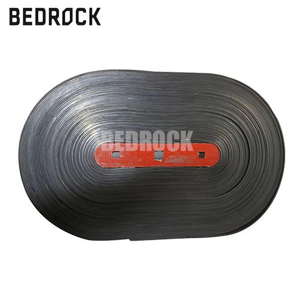 How to Choose Reliable Rubber Conveyor Belt Manufacturers for Bulk Orders