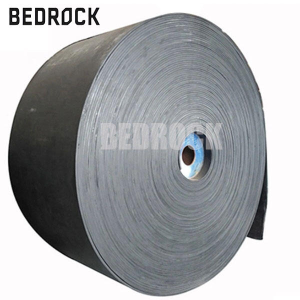 What Innovations Are Shaping Conveyor Belt Technology in Cement?