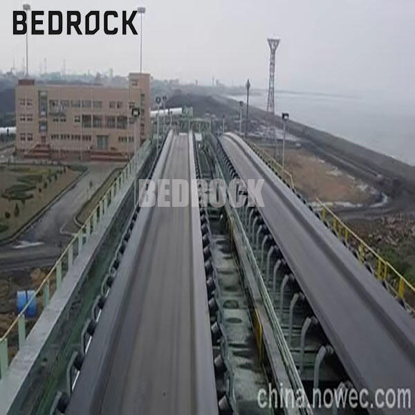 What Are the Advantages of Bulk Buying Mining Conveyor Belts for Large Projects