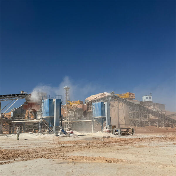 Case Study 1: Al Rumah Quarry, Riyadh