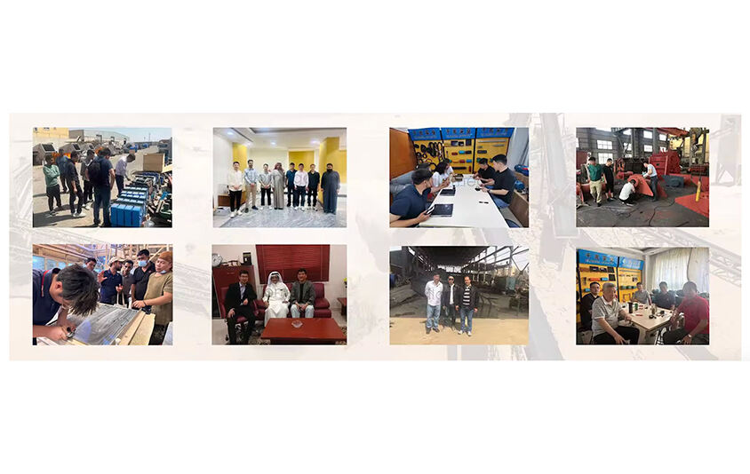 Long-Term Partnership