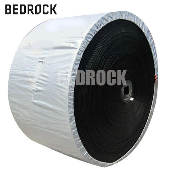 What Are the Key Benefits of Using Oil Resistant Conveyor Belts?