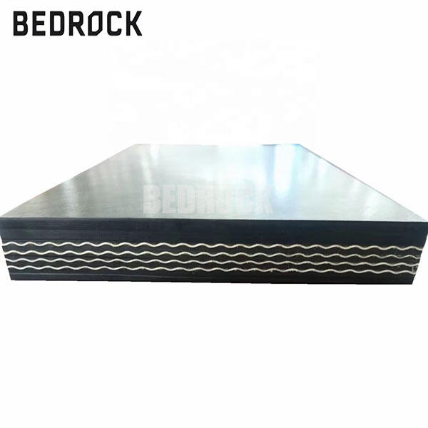 Where Can You Source Conveyor Belt EP 800 4 in Bulk for Your Operations?