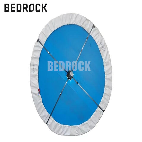 How Flat Rubber Belts Improve Efficiency in Manufacturing Processes?