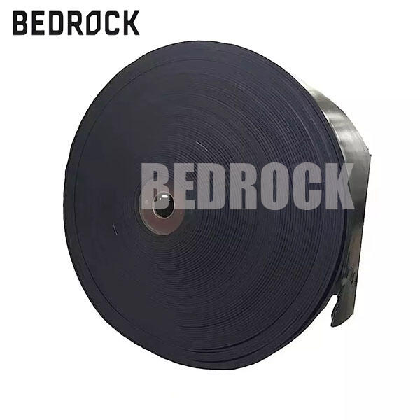 rubber conveyor belting for mining