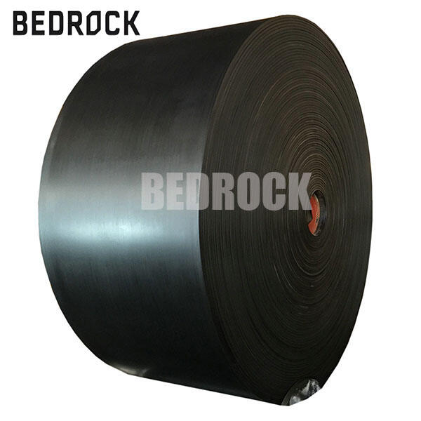 Common Issues and Solutions in Stone Conveyor Belt Maintenance