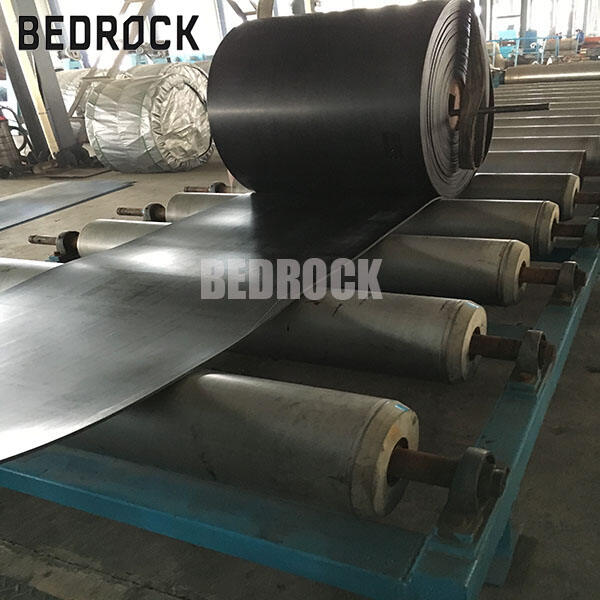 How to Ensure Consistent Quality in Wholesale Transportation Belt Purchases