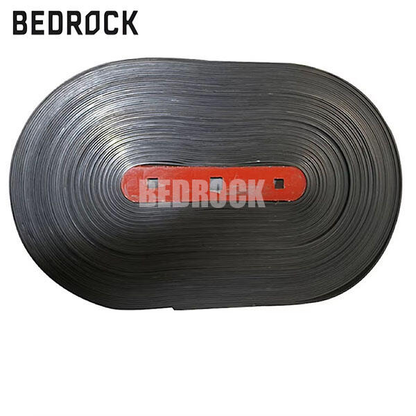 How Cold Resistant Conveyor Belts Can Improve Product Quality in Extreme Conditions