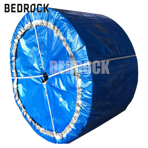 Where to Buy Industrial-Grade Sand Transportation Conveyor Belts in Bulk