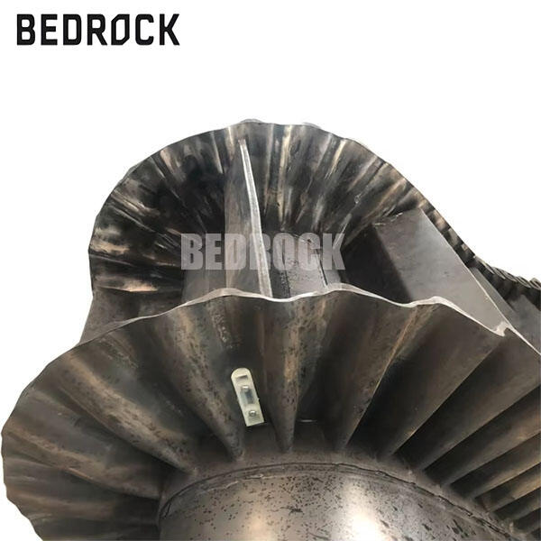 How Sidewall Cleated Belts Improve Efficiency in Manufacturing Processes?