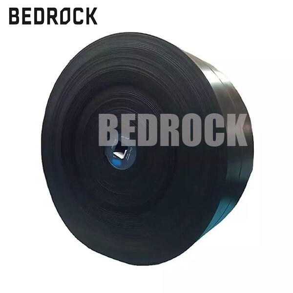 How to Maximize the Lifespan of Your Fabric Rubber Conveyor Belts?