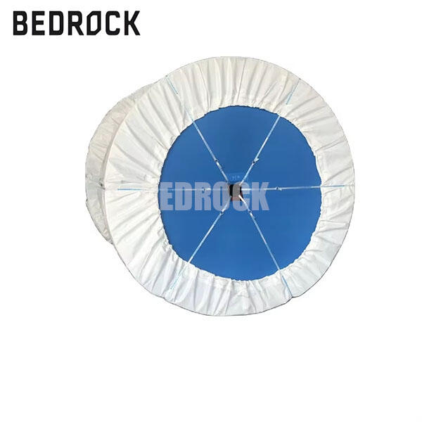 Where to Find High-Quality Conveyor Belts for Steel Production?