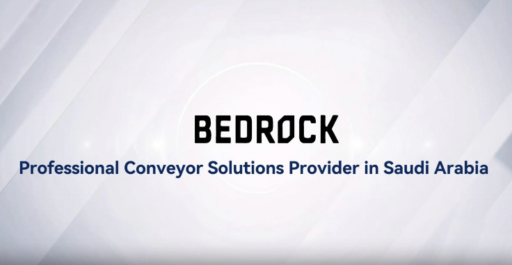 Professional Conveyor Solutions Provider in Saudi Arabia