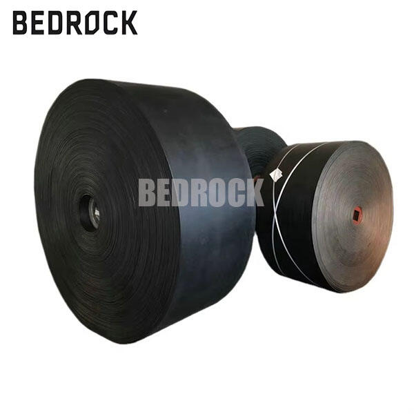 What Types of Conveyor Belts Are Best for Steel Industries?