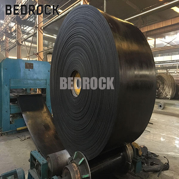 Where to Buy Cost-Effective Transportation Belts for Large-Scale Manufacturing