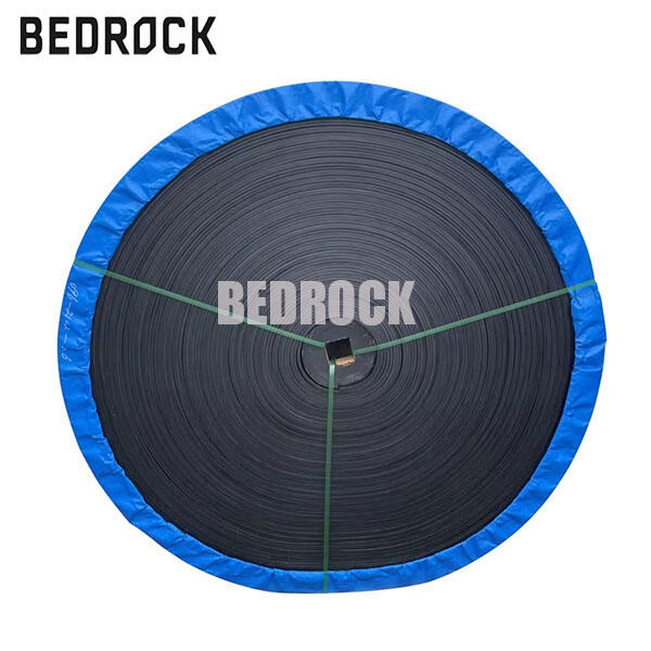 Common Issues with Rubber Belts in Machinery and How to Prevent Them