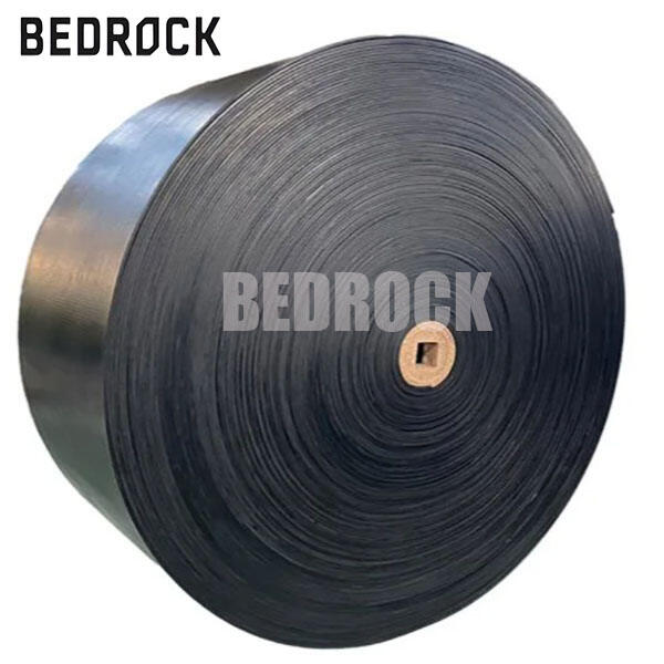 What Makes Durable Conveyor Belts Essential for Mining Operations?