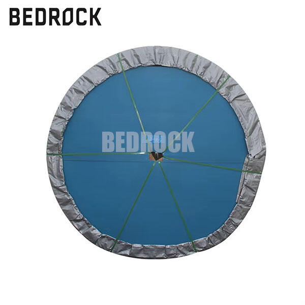 What Are the Top Features of Conveyor Belt EP 400 3 That Attract Wholesale Buyers?