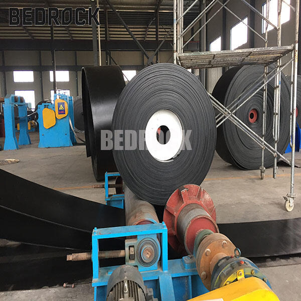 Where to Find the Most Reliable Wholesale Conveyor Belt Suppliers