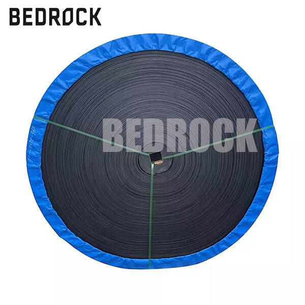 How to Maintain Conveyor Belts for Long-Term Performance and Reliability?