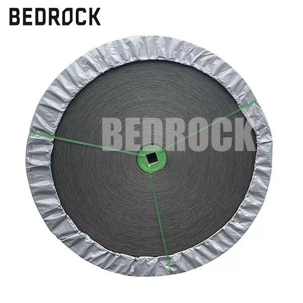 What Types of Conveyor Belts Are Best for Heavy-Duty Applications?