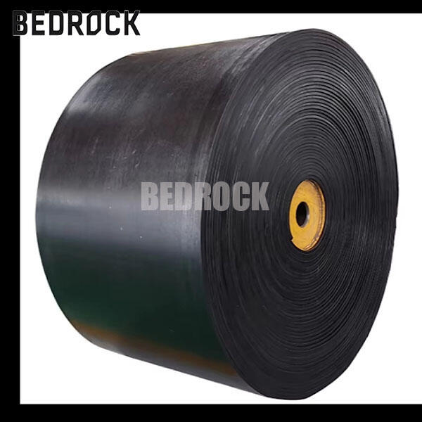 Where to Find Durable Rock Quarry Conveyor Belts for Large-Scale Operations