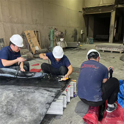 Technology R&D and Production