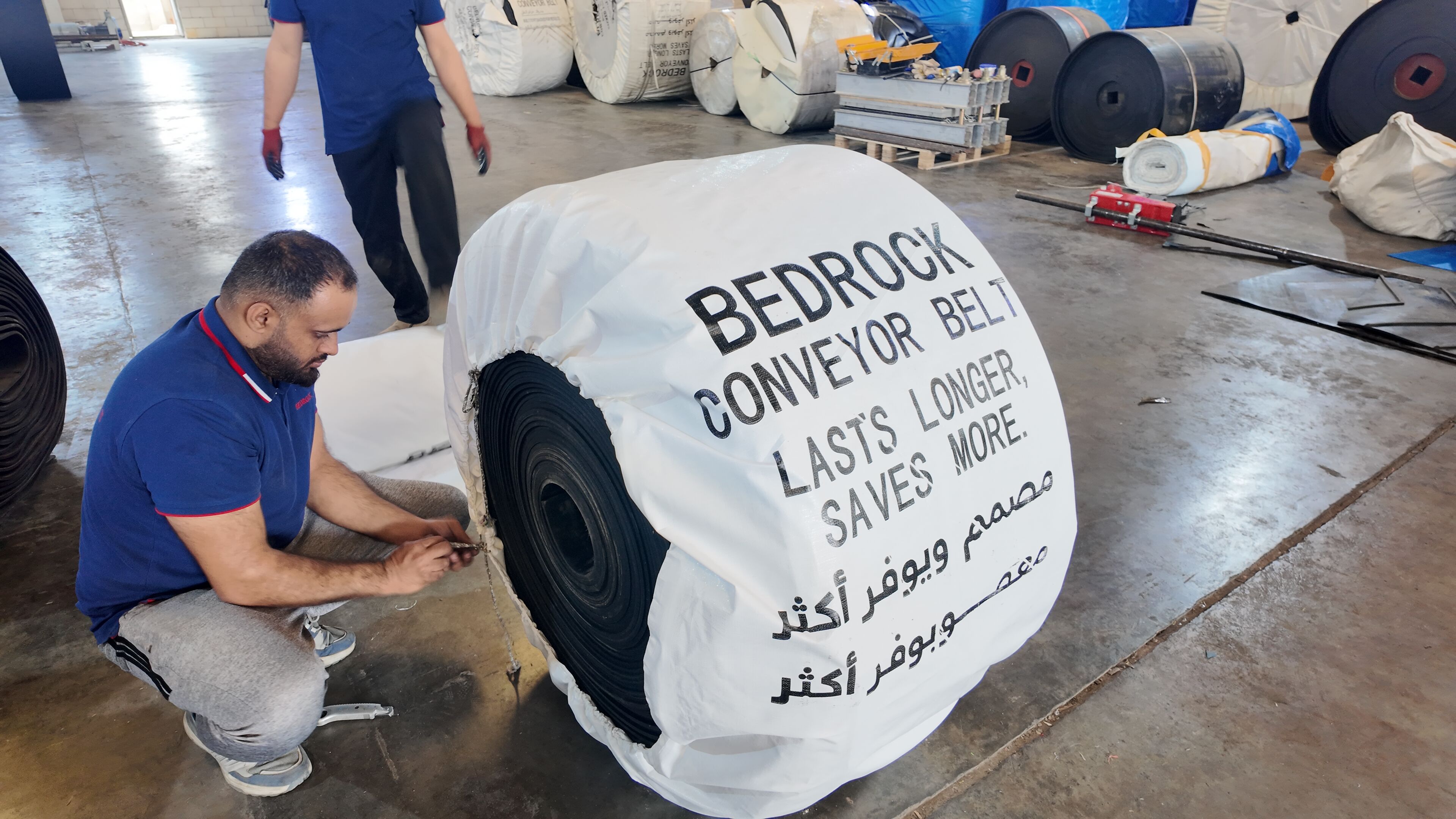 Cutting & Preparation: Laying the Foundatio