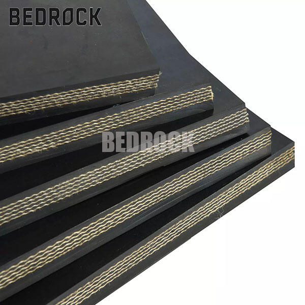 Understanding the Importance of Tear Resistance in Conveyor Belt Selection