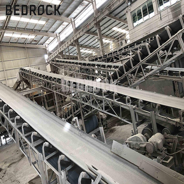 How to Maintain Your Conveyor Belt for Optimal Performance