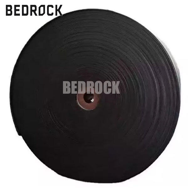 How 4 Ply Rubber Conveyor Belts Improve Product Quality and Durability