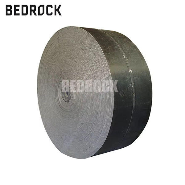 How High Abrasion Conveyor Belts Improve Efficiency in Bulk Transport Systems