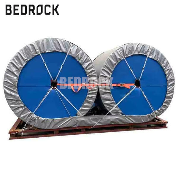 What to Consider When Buying Cold Resistant Conveyor Belts for Your Business