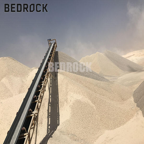 What Features to Look for in High-Quality Mining Conveyor Systems?