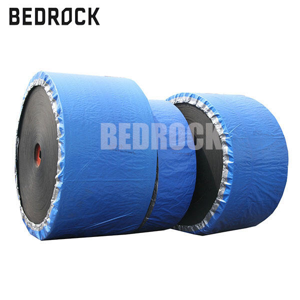 How to Ensure Long-Term Performance with Low-Maintenance Conveyor Belts