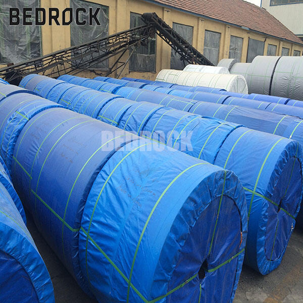 Common Usage Issues with Nylon Rubber Conveyor Belts and Solutions