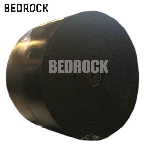 How High Temperature Conveyor Belts Improve Efficiency in Extreme Conditions