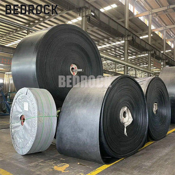 Where to Buy Cost-Effective Sand Conveyor Belts in Bulk