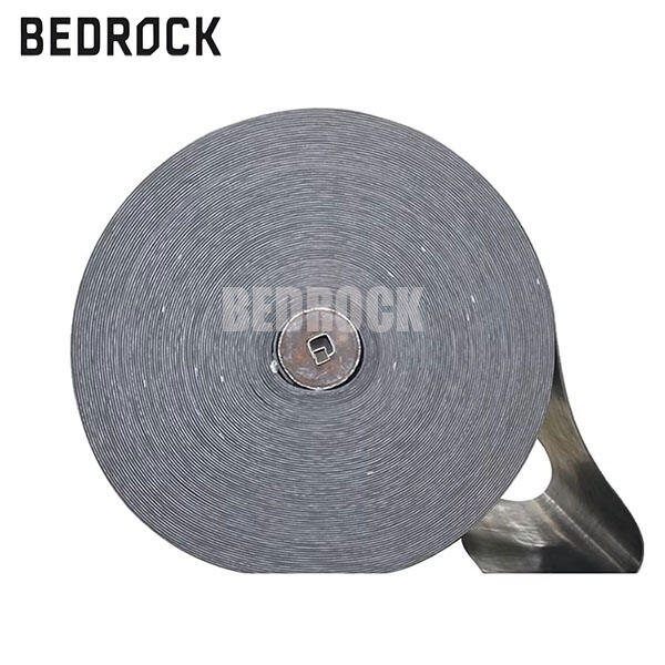 What Are the Latest Trends in Conveyor Belt Technology?