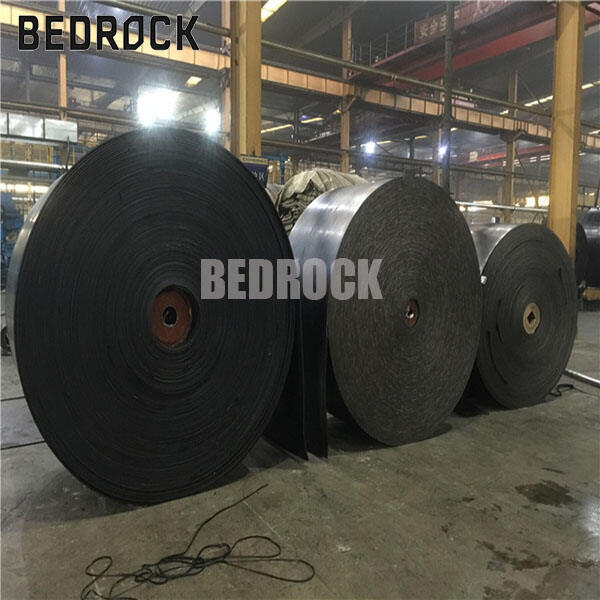 Why Conveyor Belt Quality Matters in Cement Industry Bulk Purchases