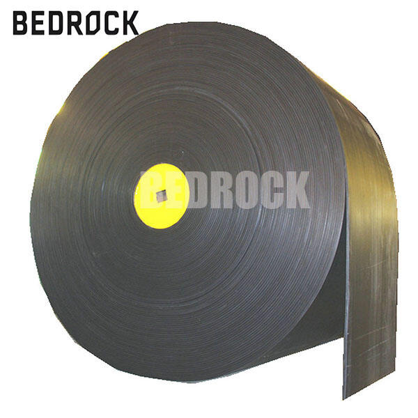 How Rubber Mining Belts Improve Efficiency and Safety in Mining Industry