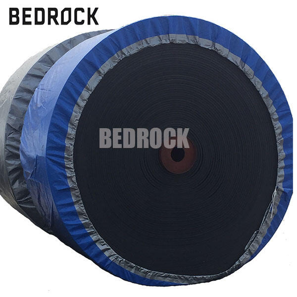What to Look for When Buying Industrial Rubber Conveyor Belts in Bulk
