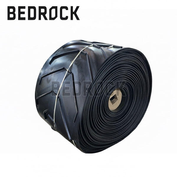 Common Issues with Chevron Rubber Belts and How to Troubleshoot Them